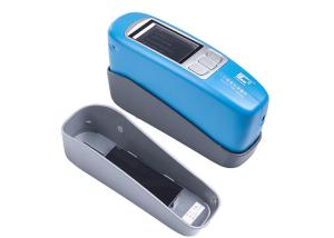 Cheap Digital Three Angles Gloss Measurement Instruments , Gloss Meter For Marble for sale