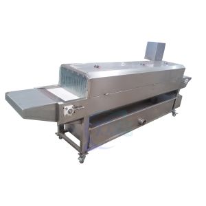 Cheap Multi Function Fish Processing Unit Wear Resistant For Industrial for sale