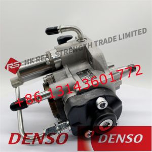 294000-0470 294000-047# Common rail Diesel Fuel Injector pump 16700-AW400 16700