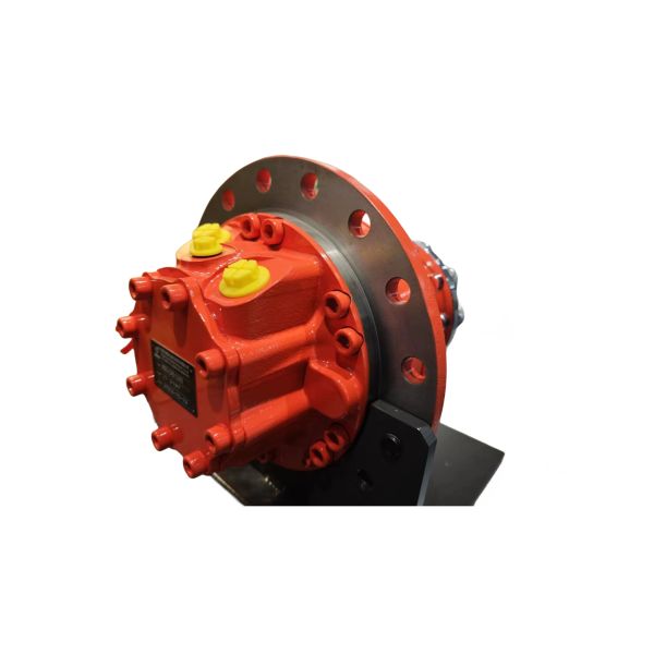 Quality Multi Disc Brake Hydraulic Drive Motor MS05 MSE05 For Cotton Pickers And Coal Mine Drill wholesale