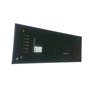 Shelf Edge Cob Shelf Display 29.3" Stretched Android Display PCAP