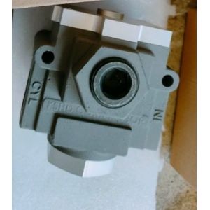 409783 TD High Quality Vent Valve Repair Kit for Industrial Compressors