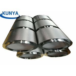 304ss Temporary Metal Mesh Cylinder