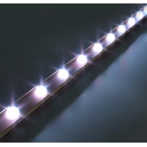 Miracle Bean SMD5050 IP67 White Color 20mm LED Pixel Light For Ferris Wheel