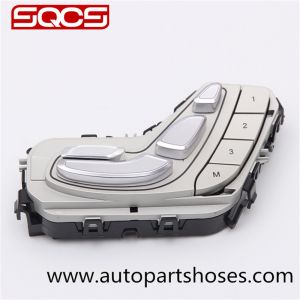 China Car Window Master Switch For MERCEDES BENZ C-Class W205 GLC- Class A2059056651 A2059057851 A205 905 66 51 A205 905 78 51 on sale