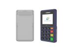 2.4 Inch Touch Pos Machine Portable Payment Device Hardware Handheld Linux Mini