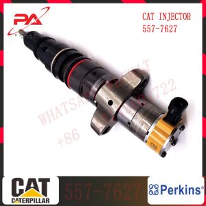C-A-T C9 Injector 3879433 5577627 C-A-T 336 Excavator C-A-T 330 235-2888 557