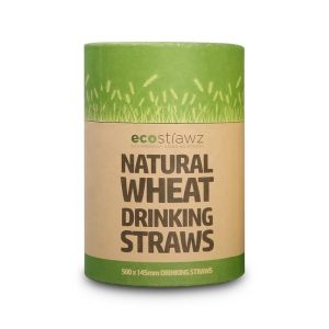 Biodegradable Composite Paper Tube Boxes For Drinking Straws