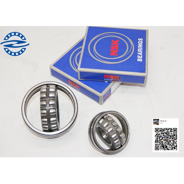 High Prcision Self Aligning Roller Bearings 23032CA/W33 23032CC/W33