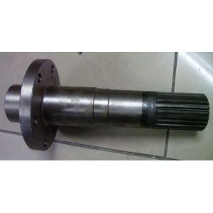 Shaft 23A-70-15140 for GD511A-1 Grader