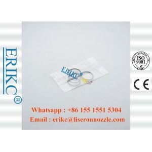 F00vd38010 Diesel Injector Parts F 00V D38 010 Abrasion Resistant Hydraulic O