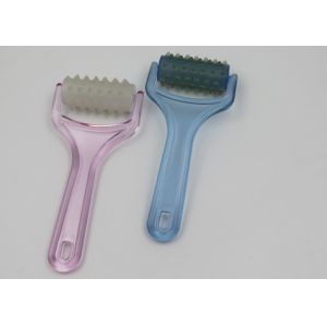 China Home Hand Held Body Massager Back Roller / Body Slimming Massager on sale