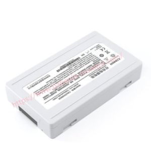 CMLI2X31002B Comen Rechargeable Lithium Battery 10.95V 5500mAH60