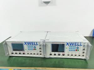 Cheap Automatic 24 Series BMS PCB Testing Machine For Lithium Ion Battery Pack for sale