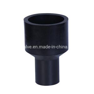 Female Metal Threaded Adapter for HDPE Buttfusion Fittings Water Supply Min