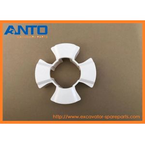 YB00000115 Coupling Element Excavator Hydraulic Pump Fitting For HITACHI MA200-G