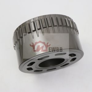 E320 E320B SK200-5 Kawasaki Pump Parts M2X120 M2X22 M2X63 M2X96 Hydraulic Pump