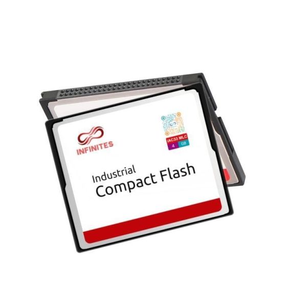 Quality                    Compactflash Memory Card (CF) PATA Interface Card Complies with Compact Flash Specification 4GB MLC Industrial Grade CF Card -40&deg; C ~ +85&deg; C              wholesale