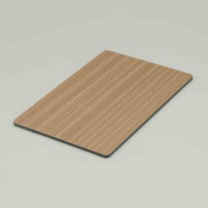 China Mangosteen Pattern Grain Aluminum Composite Panel 0.4cm Water Resistant Interior Wall Acp Sheet on sale
