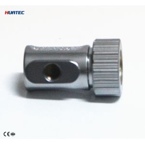 Soft Protective Membrane Ultrasonic Probes NDT With CE , ISO Approved