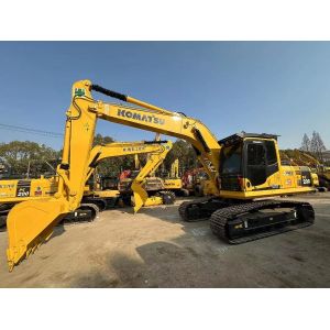Cheap Japan Used Komatsu Excavator for sale Second Hand PC200-8 Jindongyu Machinery for sale