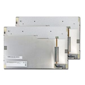 12.1" IPS TFT LCD Display G121EAN01.2 AUO Display Panel With LVDS Interface