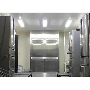 Refrigerator Performance Test Chamber Energy Efficiency Lab 10 Stations