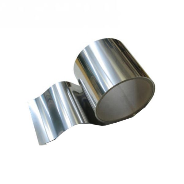 Quality AISI 4140 Hot Rolled Nickel Alloy Strip For Aviation Construction wholesale