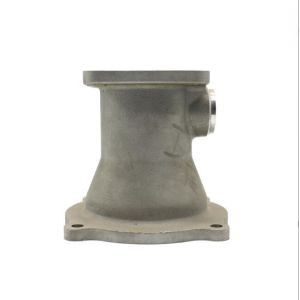 Home Appliances Precision Stainless Casting Foundry , Custom Aluminum Foundry