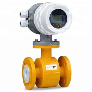 1.0 Class Dn800 10MPa Electromagnetic Water Meter