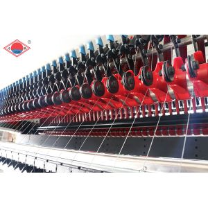 RED Heavy Auto Programmed Adobe Brick Making Machine
