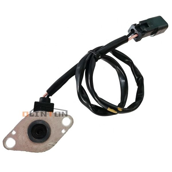 Quality Excavator Solenoid Valve 702-21-57410 for PC55MR WA200-6 WA250-6 WA380-6 WA470-6 wholesale