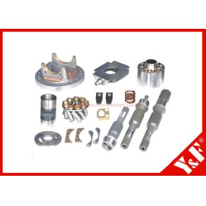 China Komatsu Excavator Hydraulic Parts for HPV35 / 55 / 90 / 160 (PC60/120/200/300-3/5/PC400/PC650 Piston Pump Series on sale