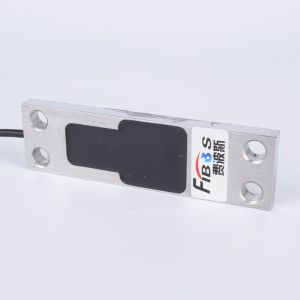 IP66 1.5mv/V Stainless Steel Load Cell 1000 Ohm Strain Gauge Weight Sensor