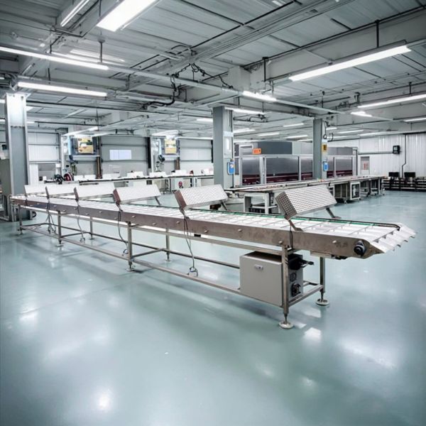 Stainless Steel Sugar Cone Processing Machinery For Precise And Accurate