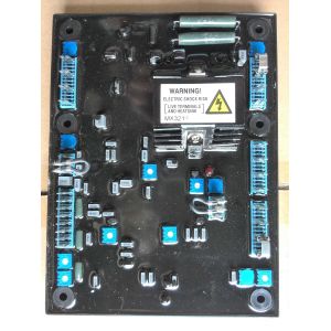 AVR SX440 for Stamford Alternator