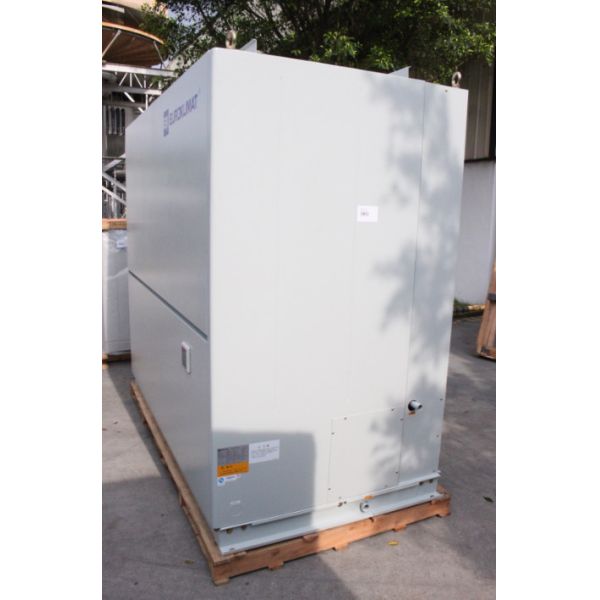 Quality Commercial Water Cooled Package Unit 100kW With Micro - Computer Control wholesale