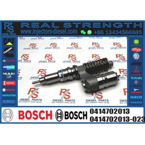 3829644 Use for VOLVO PENTA BOSCH Fuel Common Rail Injectors 20440409 20440412