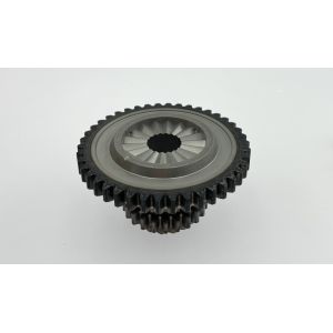 06H105209AI Crankshaft Timing Sprocket For AUDI VW Passat GOLF EA888 CGMA CAWA