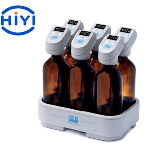 Respirometric Sensor Body And Respirometers ISO  Perform Aerobic And Anaerobic Analysis With Same Sensor