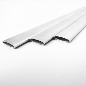 3103 Status H14 Flat Aluminum Tube Air Conditioning Radiator Automobile Radiator