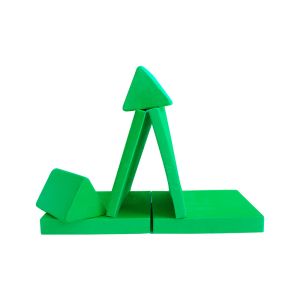 High Resilience Foam Play Mat Couch Playscape Sofa OEM ODM OBM