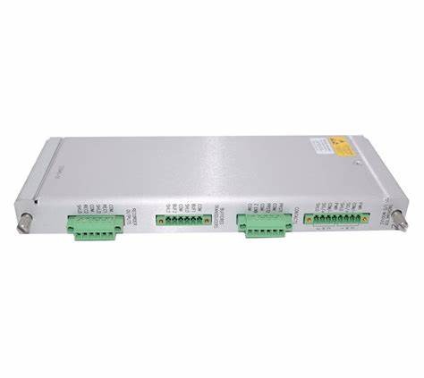 133442-01 550Ohm Bently Nevada Proximity Probe I O Module With Internal