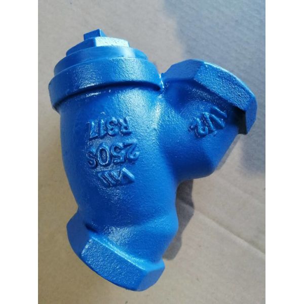 Quality ANSI y strainer threaded ends wholesale