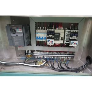 2000cans/H Carbonated Counter Pressure Brewery Canning Line