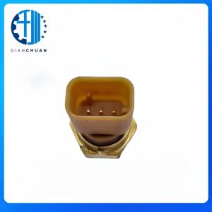 Pressure Sensor 274-6718 For Caterpillar Excavator Engine C7 C9 C13 C15
