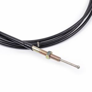 Auto Transmission Shift Cable With Zinc Classification And ISO9001 Certification