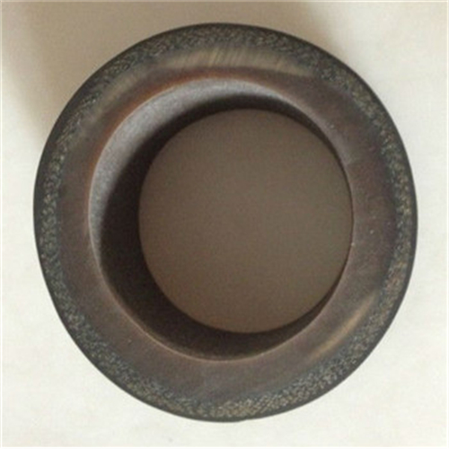 High wear-resisting sandblasting hose