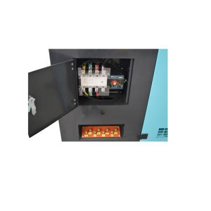 50kw silent diesel generators Cummins Perkins Deutz FAWDE engine 60kva