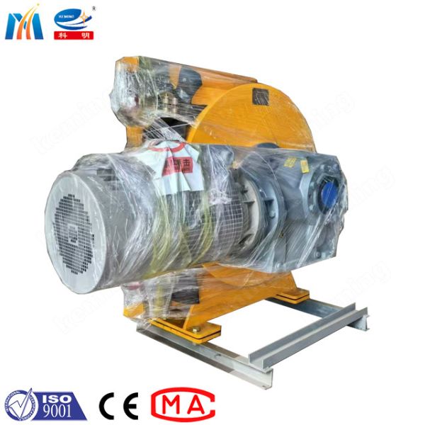 KH Peristaltic Pump Squeeze Hose Pump Liquids Conveying Pump Parts With